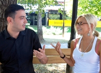Udruženja muzičkih umjetnika Republike Srpske - Nastupi mladih stvaralaca