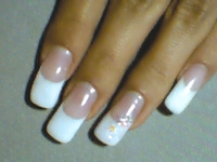 Gel nokti