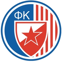 Polupano 13 auta fudbalera Crvene zvezde