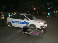 Crna hronika u dvije riječi - vikend