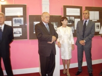 U Istočnom Sarajevu otvorena izložba Knez Pavle Karađorđević