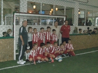 Turnir Škole fudbala Sport tim