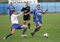 Laktaši i Slavija podijeli bodove