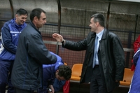 Promjena na klupi banjolučkog Borca: Jagodić umjesto Odovića