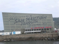 ilmski festival u San Sebastijanu