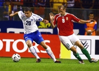 Reprezentacija Republike Srpske igra protiv Galicije