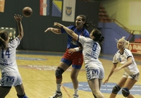 ŽRK Borac u drugom kolu Kupa EHF gostuje u Danskoj
