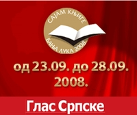 Pripreme za Sajam knjige u Banjoj Luci