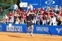 Banja Luka 2008: Šampion pao pred Ćirićem