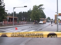 Crna hronika u dvije riječi - četvrtak