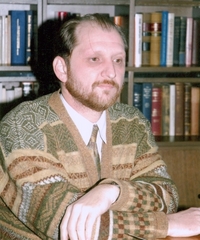 Ko je Luka Kecman, kandidat za dekana Akademije umjetnosti u Banjoj Luci
