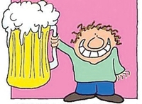 Ljubav za pivo
