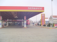 Neškovića reketirali za 150.000 evra