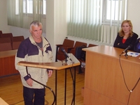 Završno suđenje za ubistvo u Donjim Gracima kod Mrkonjić Grada