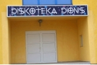 Crna hronika u dvije riječi - ponedjeljak