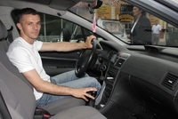Fudbaleri iz Republike Srpske mogu se vidjeti u raznim markama automobila