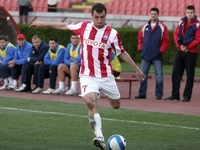 Meridijan superliga Srbije, 5. kolo