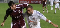 U derbiju sedmog kola Premijer lige BiH Slavija pobijedila Željezničar sa 1:0