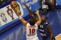 Završene kvalifikacije za Evrobasket: Francuzi na čekanju