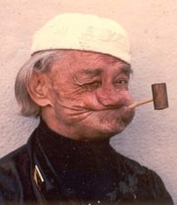 Budite junak