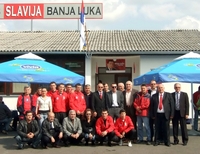 Banjolučki bokserski klub uselio u objekat kod Gimnazije
