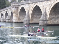 Održana prva regata u Republici Srpskoj