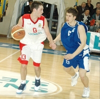 Mladost brani pehar