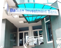Provala u Balkan Investment banku u Trnu