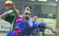Treće kolo Premijer lige BiH za rukometaše: Borac osvojio i Visoko