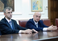 Borac Nektar pred plasmanom u drugo kolo kvalifikacija Evro čeleny kupa 