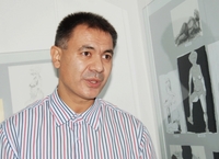 Branislav Petrović novi dekan Akademije umjetnosti