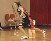 Malene ruše Grkinje