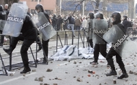 Policajci na dužnosti tokom ove i prošle godine napadani više od 100 puta