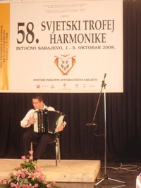 Zvuci čudesne harmonike