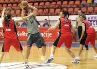FIBA Evrokup: Malenim prva runda