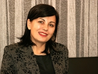 Glumica Ljiljana Blagojević, o pozorištu, filmu, porodici i politici 