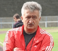 Kustudić: Luda smo ekipa
