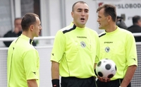 Disciplinska komisija FS BiH odlučila: Tušanj prazan dva meča