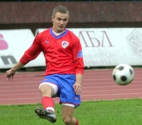 Borac na koti šest