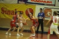 Mladi Krajišnik poražen od Gospića