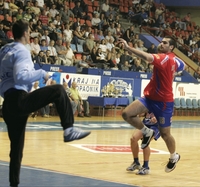 Mečevi četvrtog kola Premijer lige za rukometaše: Izviđač opet koban