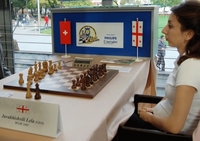 Deveti međunarodni velemajstorski šahovski turnir Banja Luka 2008