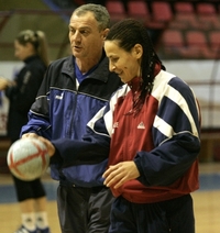 Rukometašice Borca sutra putuju u Dansku na mečeve drugog kola Kupa EHF