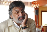 Glumac Dragan Nikolić, o filmu, umjetnicima i novim ulogama      