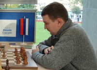 Remi Korčnoja i Gopala Gete