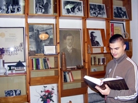 Obilježavanje godišnjice rođenja srpskog nobelovca