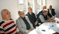 Sutra počinje Osmi međunarodni bokserski turnir Radovan Bisić