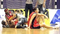 Malene oslabljene u revanšu kvalifikacija za FIBA