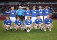 Fudbalski klub Slavija u nedjelju slavi 100. rođendan: