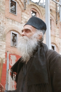 Sveta gora: Hilandar (V)